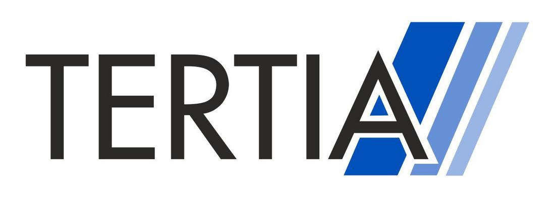 Kundenreferenz Logo TERTIA