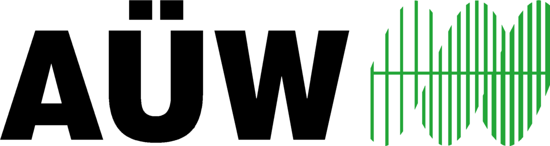Kundenreferenz Logo AÜW