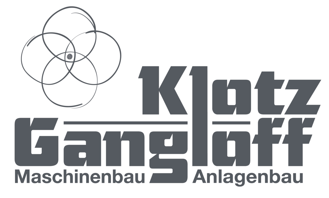 Kundenreferenz Logo Klotz und Gangloff
